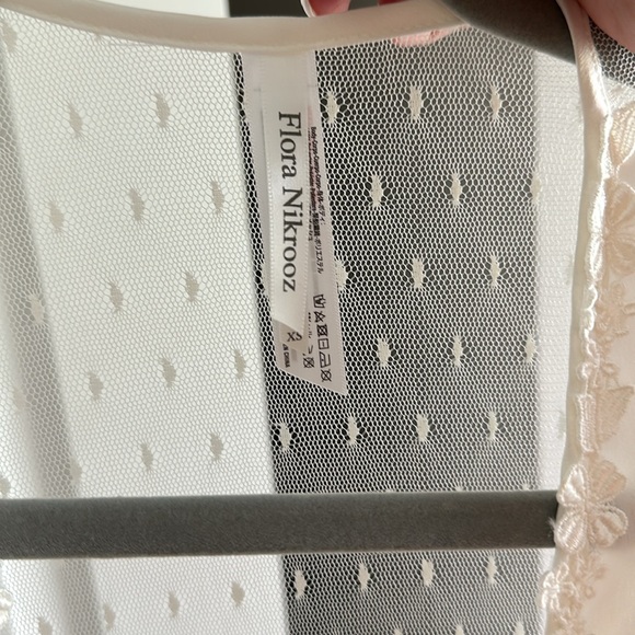 Flora Nikrooz Robe - Picture 3 of 4